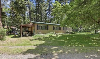 13118 E Hellroaring Rd, Athol, ID 83801
