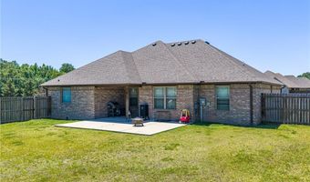 1006 Snow Goose Way, Barling, AR 72923