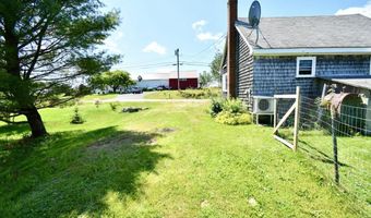 288 Mooseneck Rd, Addison, ME 04606