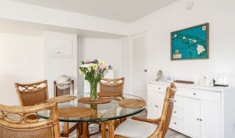 1022 Prospect St 807D, Honolulu, HI 96822