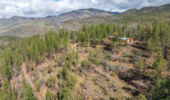 2829 Buckhorn Springs Rd, Ashland, OR 97520
