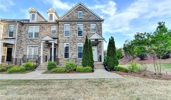 611 Hanlon Way, Alpharetta, GA 30009