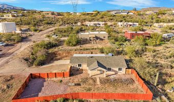 33665 S INCLINE Dr, Black Canyon City, AZ 85324