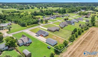 16355 Log Cabin Rd, Athens, AL 35611