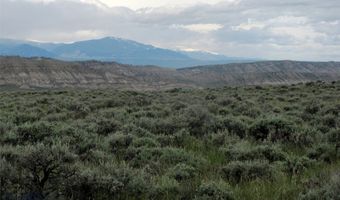 nhn Cottonwood Road, Bridger, MT 59014