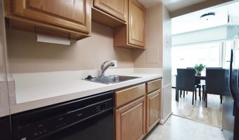 555 E William St 3J, Ann Arbor, MI 48104