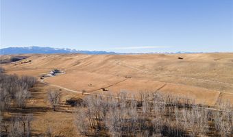 104 Running River Way, Absarokee, MT 59001