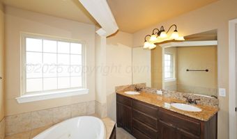 7306 MEMPHIS Ave, Amarillo, TX 79118
