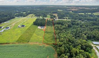 Tract 1 Highway 99, Anderson, AL 35610