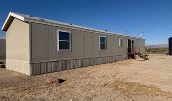 33336 Sahara Way, Bouse, AZ 85325