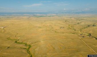 32 Wallows Creek Parcel 2, Buffalo, WY 82834