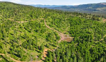NNA Stone Rd Lot 5 20.0 Acres, Blanchard, ID 83804