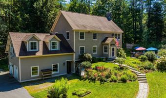 4 Spencer Rd, Hanover, NH 03755