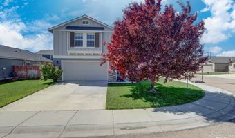 13593 Cocoa Beach St, Caldwell, ID 83607