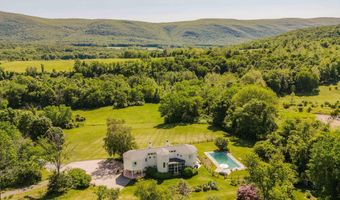 1114 County Route 3, Ancram, NY 12502