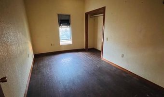 502 N Avenue B, Beaver, OK 73932