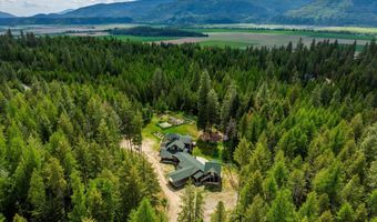 527 Aspen Dr, Bonners Ferry, ID 83805