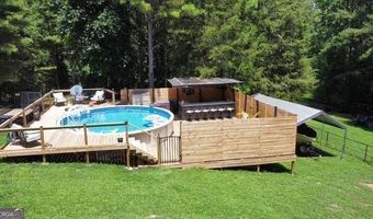 156 Bowdoin, Adairsville, GA 30103