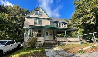 93 Prospect St, Berlin, NH 03570