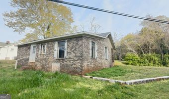 108 College, Barnesville, GA 30204