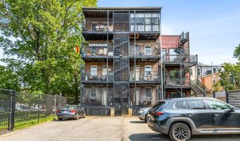 115 NEW YORK Ave NW 9, Washington, DC 20001
