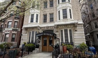 1848 COLUMBIA Rd NW, Washington, DC 20009