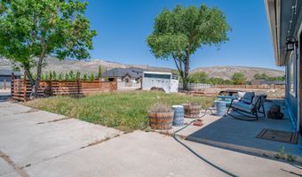 3559 Cherokee Dr, Carson City, NV 89705