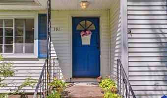 191 Stanavage Rd, Colchester, CT 06415