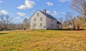 175 Huntinghouse Rd, Glocester, RI 02857