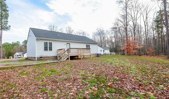 200 Pleasant View Dr, Aylett, VA 23009