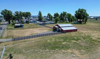 2124 S Garfield Rd, Airway Heights, WA 99001