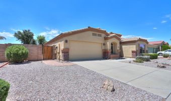 1263 W CHIMES TOWER Dr, Casa Grande, AZ 85122