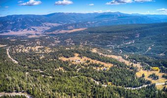 Tbd Charlie Russell Loop Road, Big Sky, MT 59716