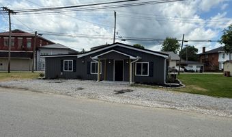 161 S Allison Ave, Barbourville, KY 40906