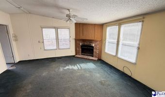 503 Jamestown Rd, Bishopville, SC 29010