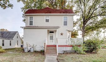 3302 College Ave, Alton, IL 62002