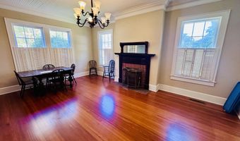 5 S Rosemary Ave, Andrews, SC 29510