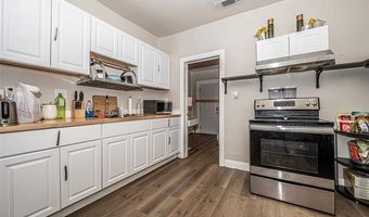 1208 NW 1st Ave, Ardmore, OK 73401