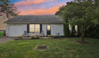 105 WINDWARD Dr, Barnegat, NJ 08005