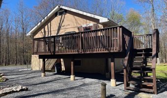 83 Fox Hill Rd, Albrightsville, PA 18210