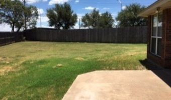 2458 Township Ct, Abilene, TX 79601