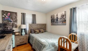 707 Gardner Rd, Barren Springs, VA 24313