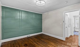 2115 Chatham Ave, Charlotte, NC 28205