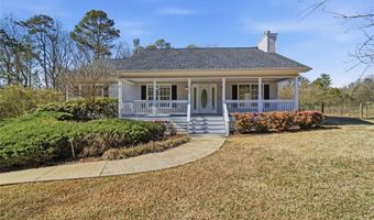 1828 Four Mile Church Rd, Ball Ground, GA 30107