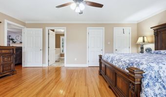 305 Brandon Dr, Beebe, AR 72012