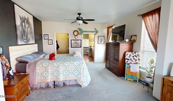 560 Allen Rd, Battle Mountain, NV 89820