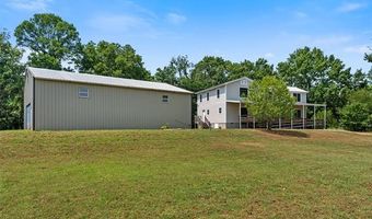 21646 E 4020 Rd, Bartlesville, OK 74006