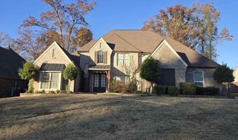 8280 REBECCA WOODS Dr, Bartlett, TN 38002