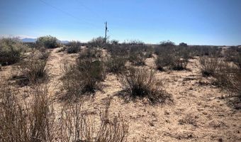 260 Spirit Hill Dr, Anthony, NM 88008