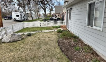 212 E 3rd Ave, Big Timber, MT 59011